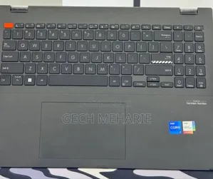 New Laptop Asus VivoBook 15 X505BA 16GB Intel Core I7 SSD 512GB