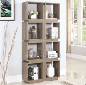 Bookshelf for Your Office or Home