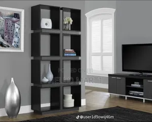 Bookshelf for Your Office or Home