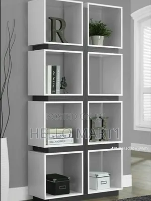 Bookshelf for Your Office or Home