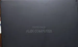 New Laptop Lenovo Ideapad 3 16GB AMD Ryzen 5 SSD 512GB