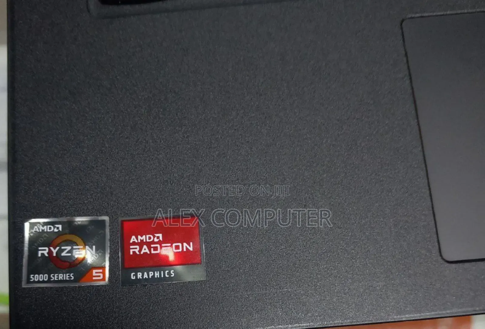 New Laptop Lenovo Ideapad 3 16GB AMD Ryzen 5 SSD 512GB