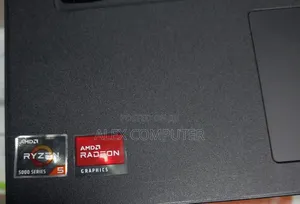 New Laptop Lenovo Ideapad 3 16GB AMD Ryzen 5 SSD 512GB