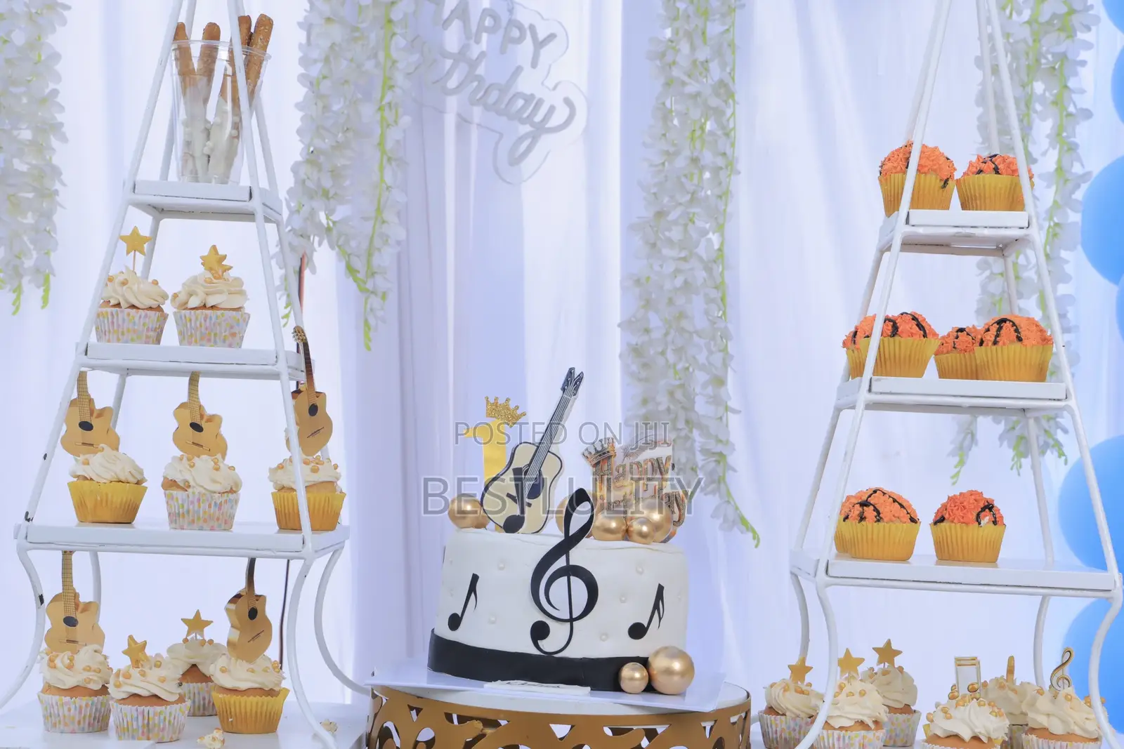 Catering 4 All Occasions Birthday Bridal Graduation Wedding