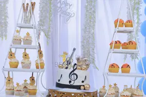 Catering 4 All Occasions Birthday Bridal Graduation Wedding