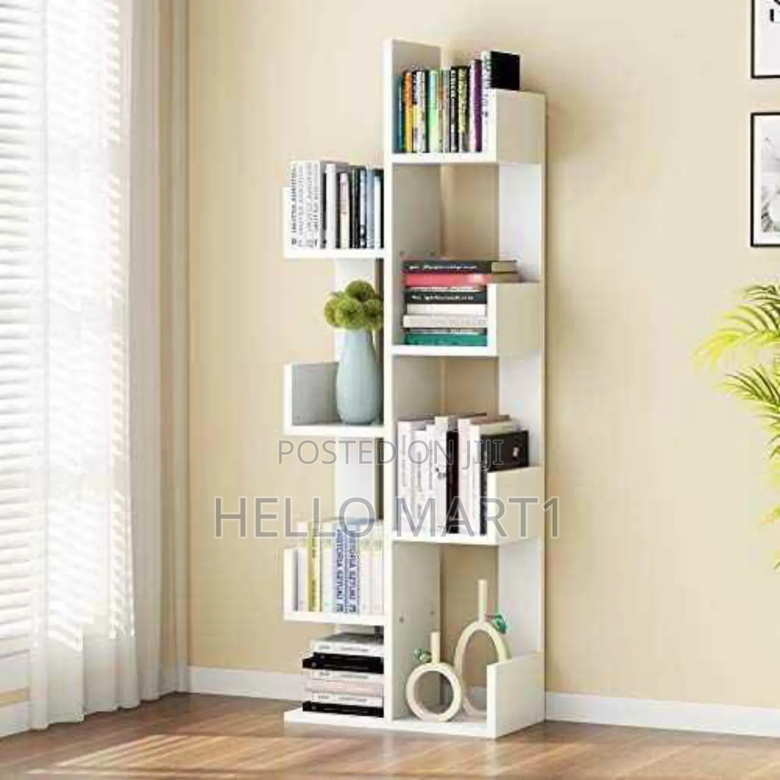 Attractive Book Cases