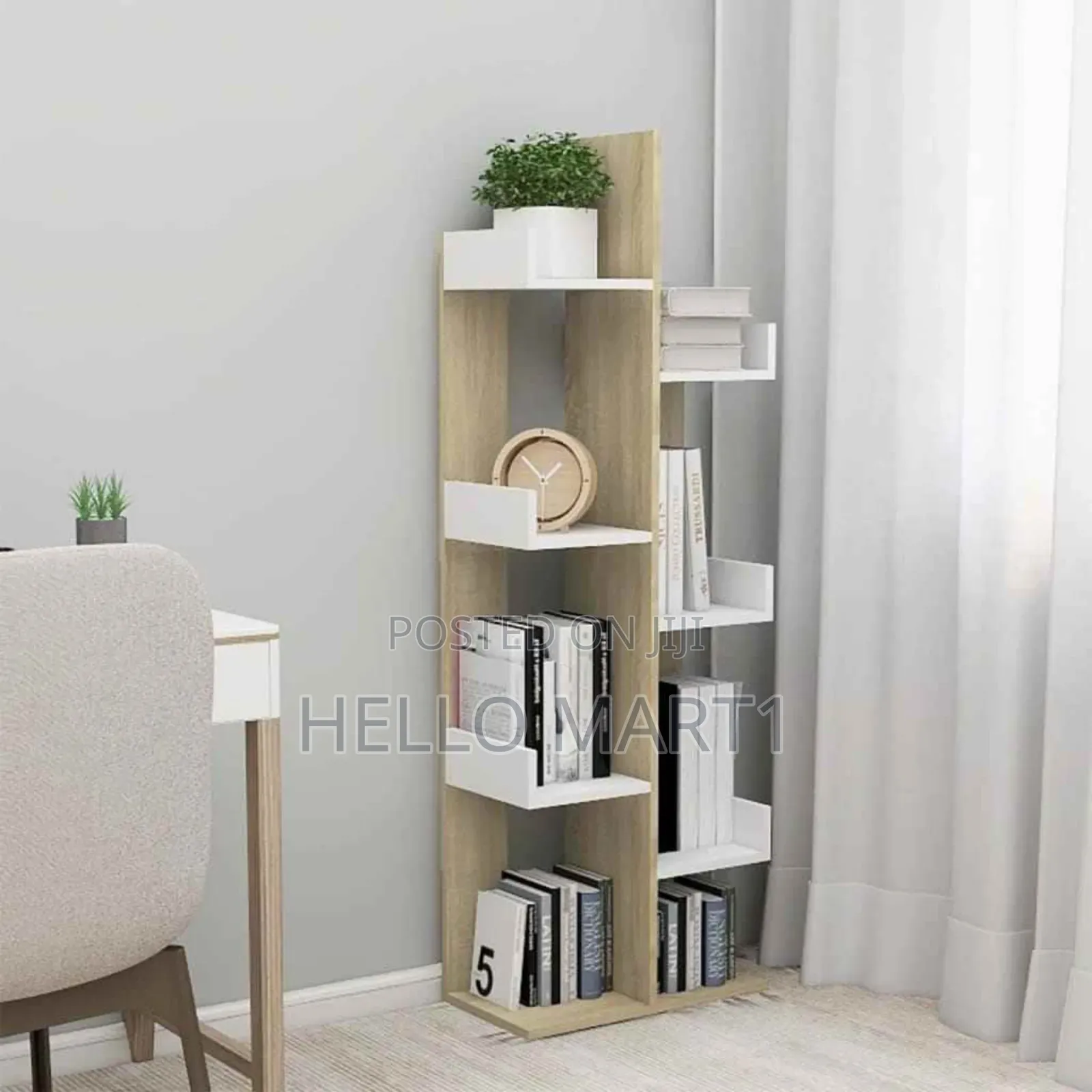 Attractive Book Cases