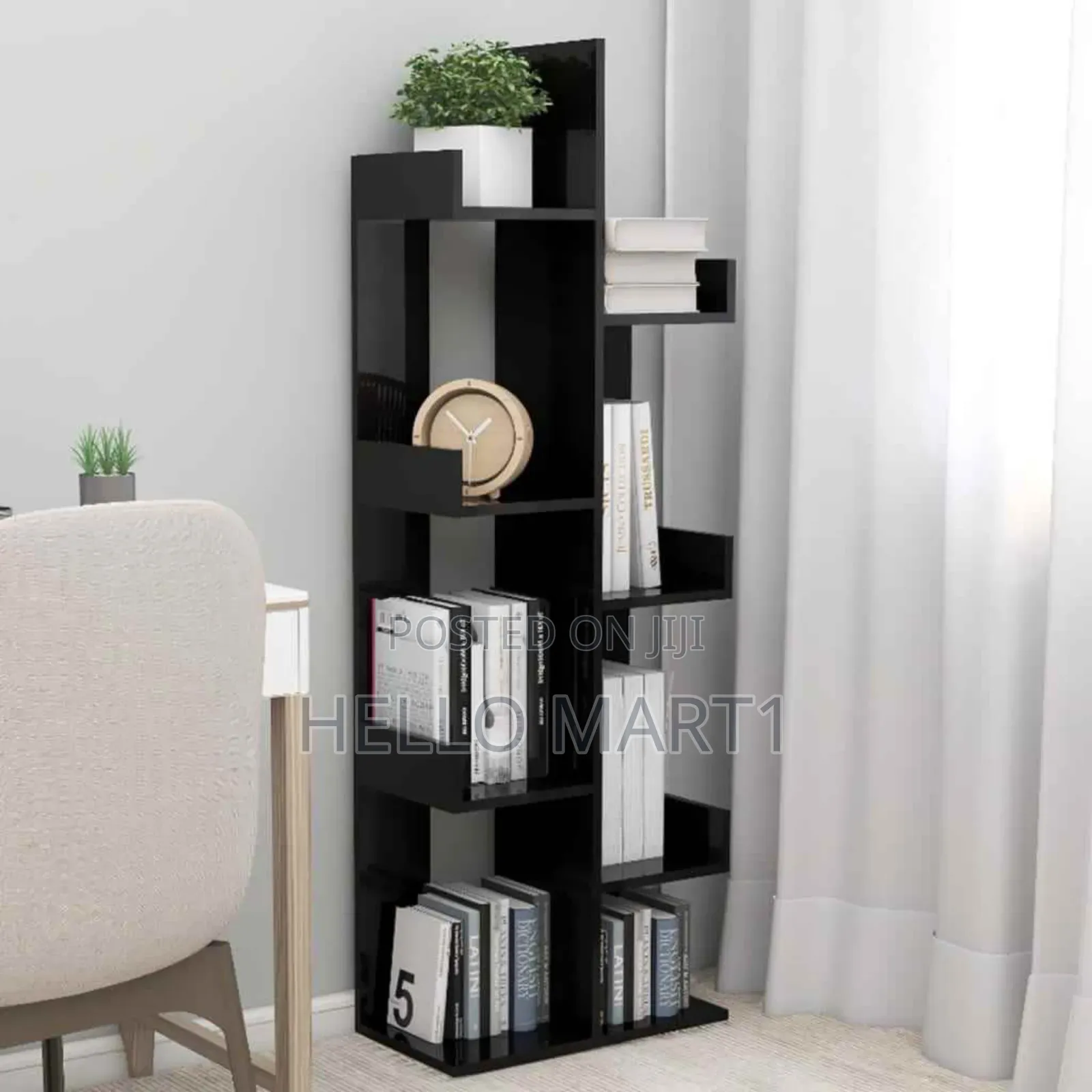 Attractive Book Cases