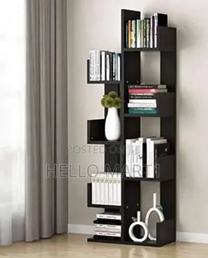 Attractive Book Cases