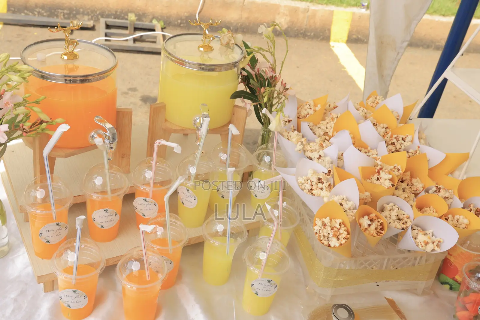 Catering 4 All Occasions Birthday Bridal Graduation Wedding