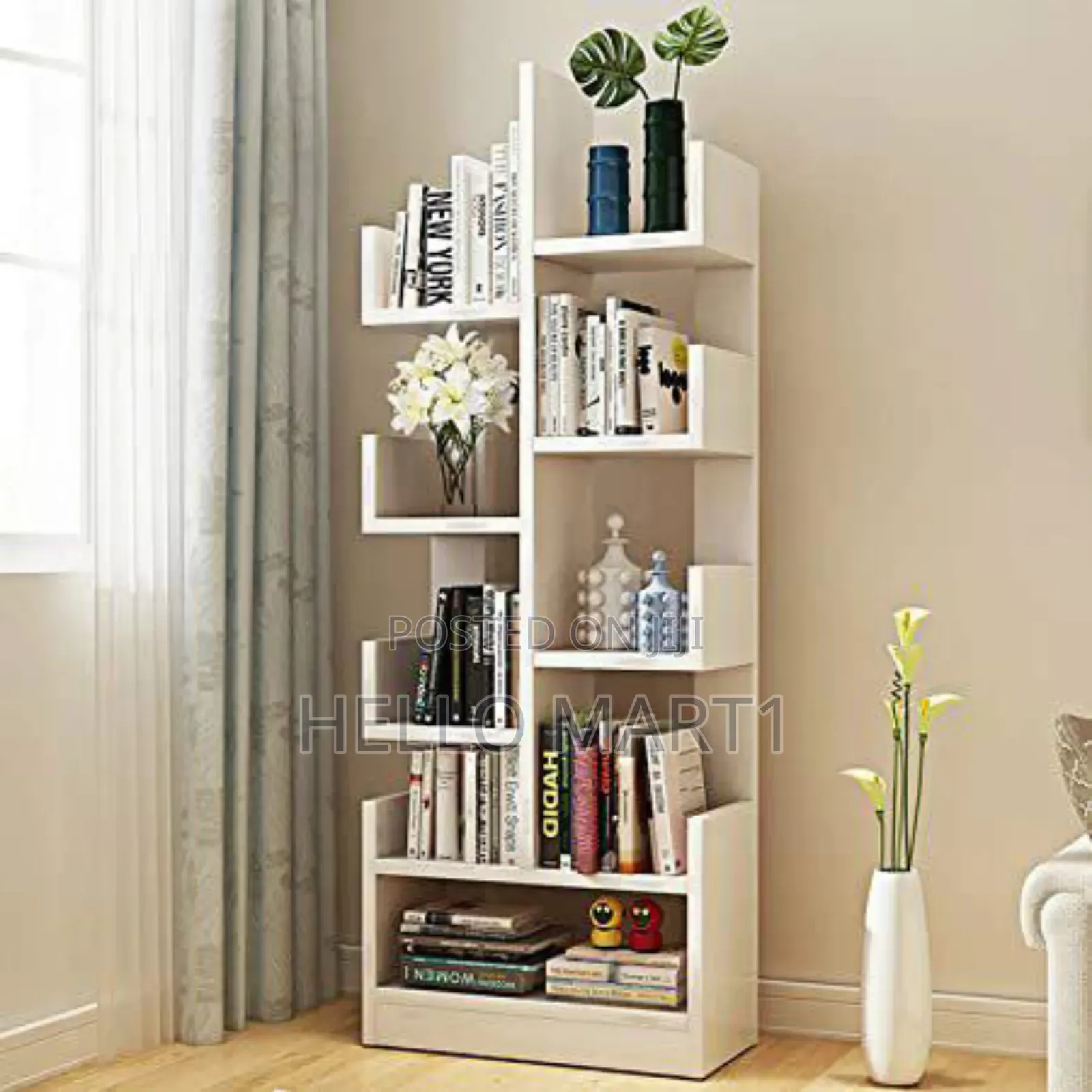 Attractive Book Cases