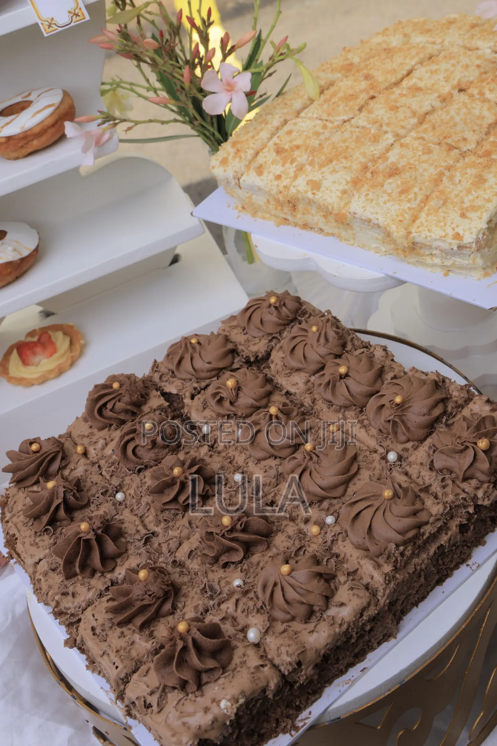 Catering 4 All Occasions Birthday Bridal Graduation Wedding
