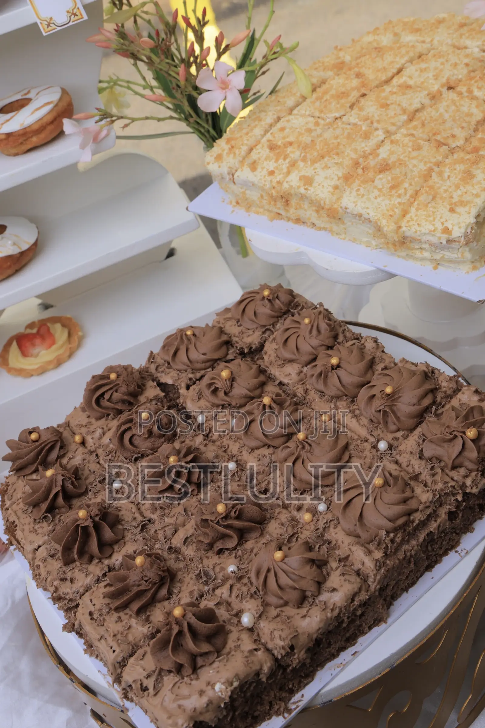 Catering 4 All Occasions Birthday Bridal Graduation Wedding