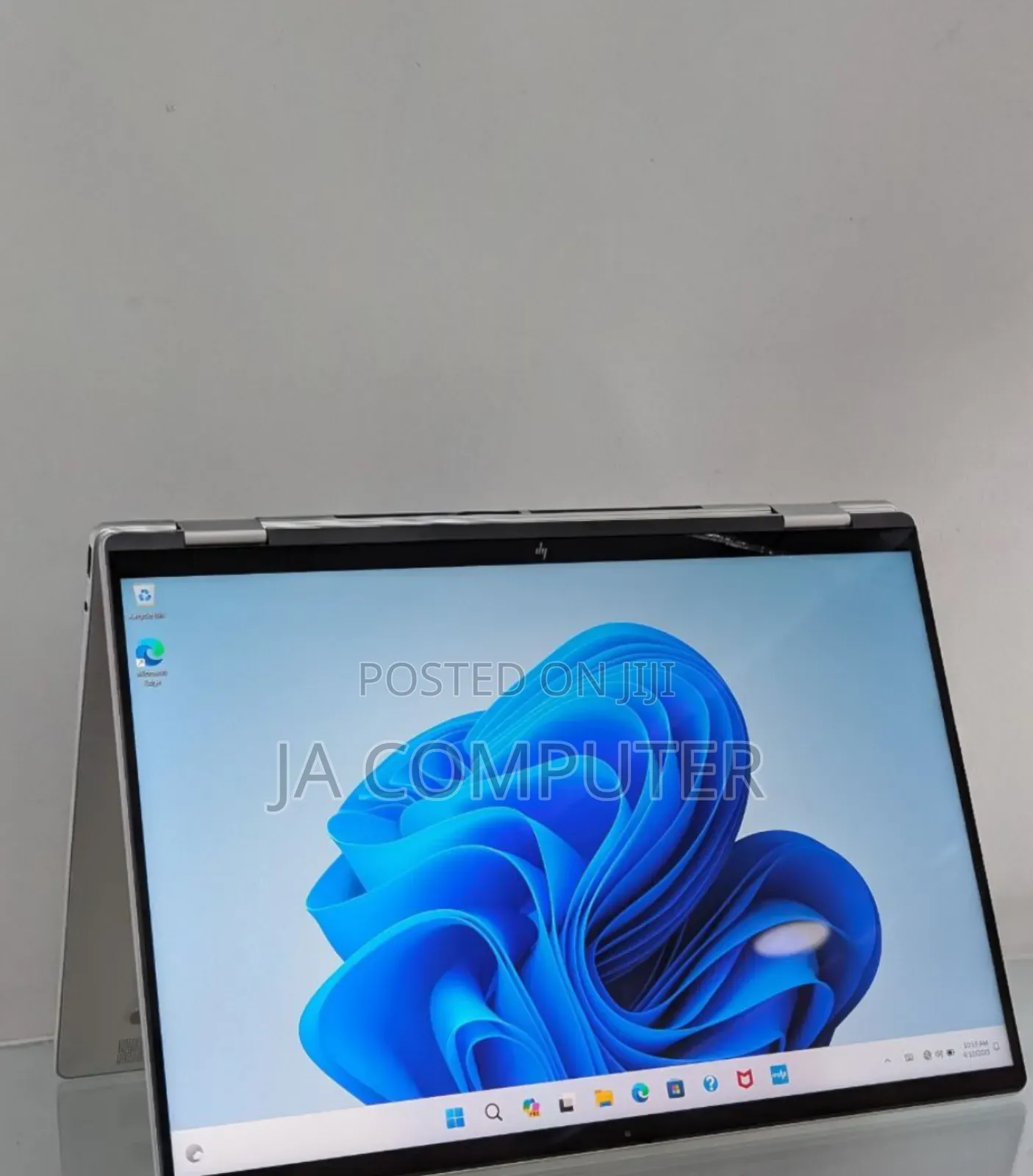 New Laptop HP Envy X360 16GB Intel Core Ultra 7 SSD 1T
