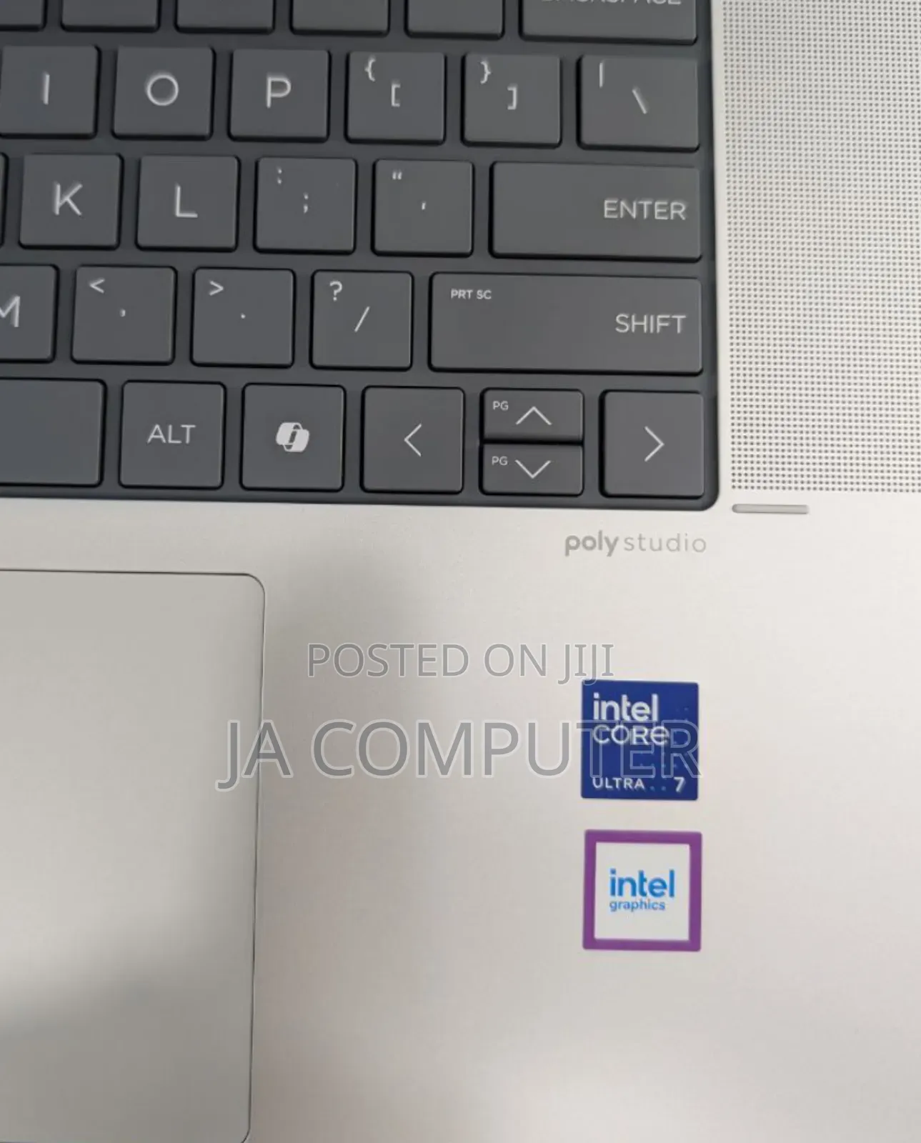 New Laptop HP Envy X360 16GB Intel Core Ultra 7 SSD 1T