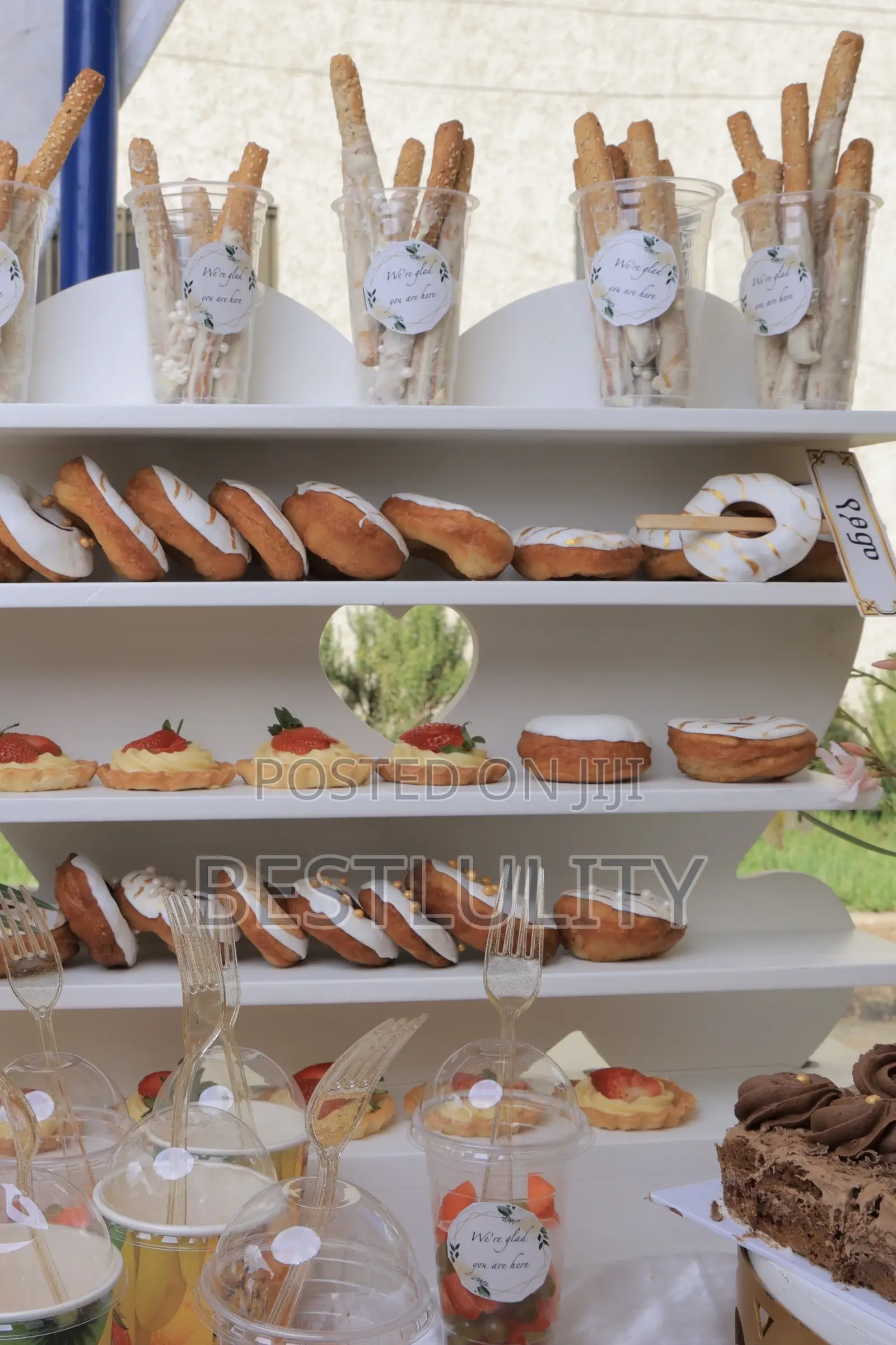 Catering 4 All Occasions Birthday Bridal Graduation Wedding