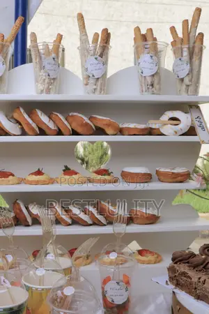 Catering 4 All Occasions Birthday Bridal Graduation Wedding