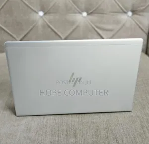 New Laptop HP EliteBook 840 G6 16GB Intel Core I7 SSD 512GB