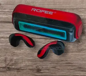 Photo - Original Roofee Gaming Earbuds