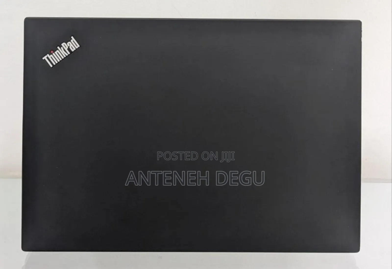 New Laptop Lenovo ThinkPad T14 16GB Intel Core I5 SSD 512GB