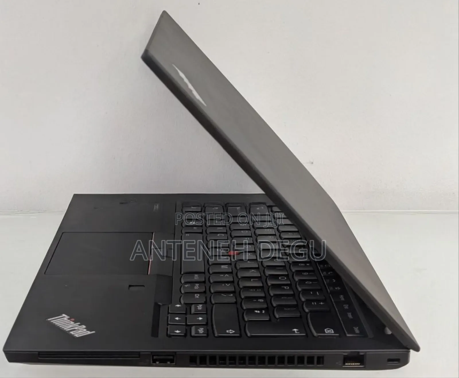 New Laptop Lenovo ThinkPad T14 16GB Intel Core I5 SSD 512GB