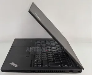 New Laptop Lenovo ThinkPad T14 16GB Intel Core I5 SSD 512GB