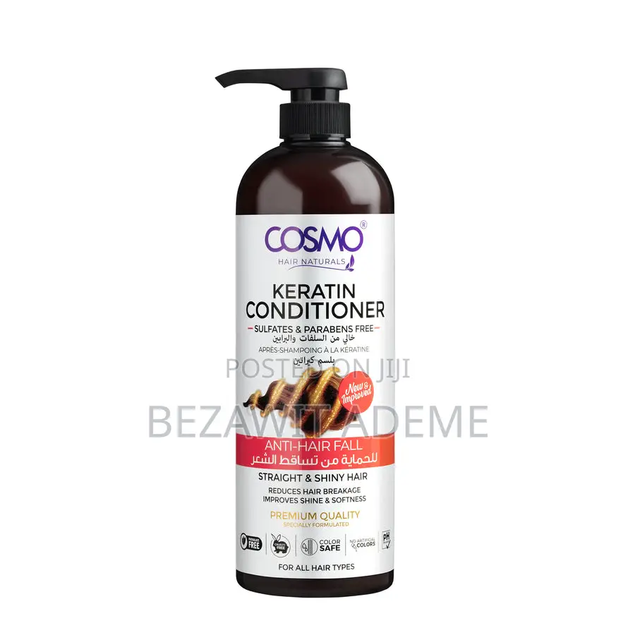 Cosmo Keratin Conditioner