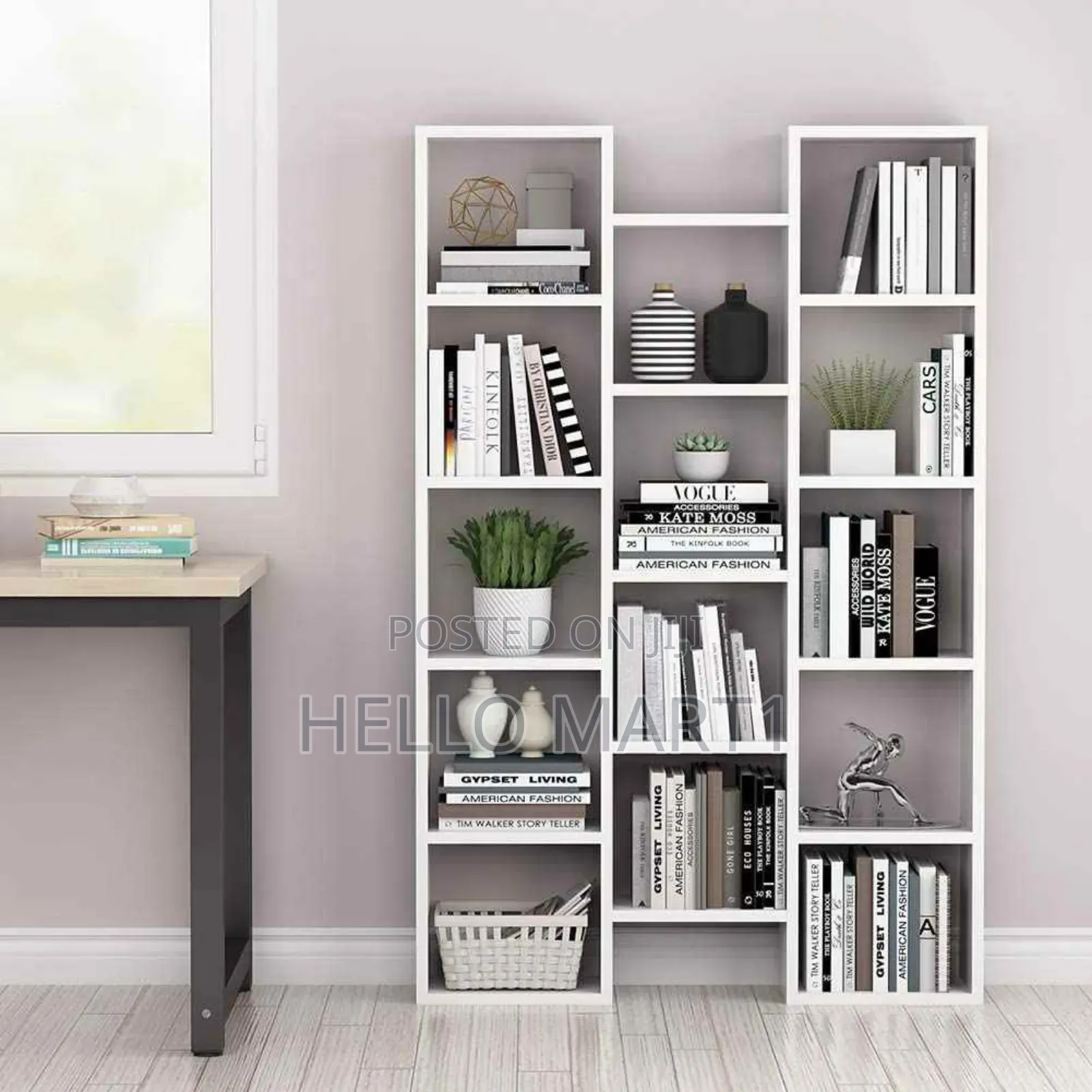 Bookcases for Your Books
