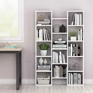 Bookcases for Your Books