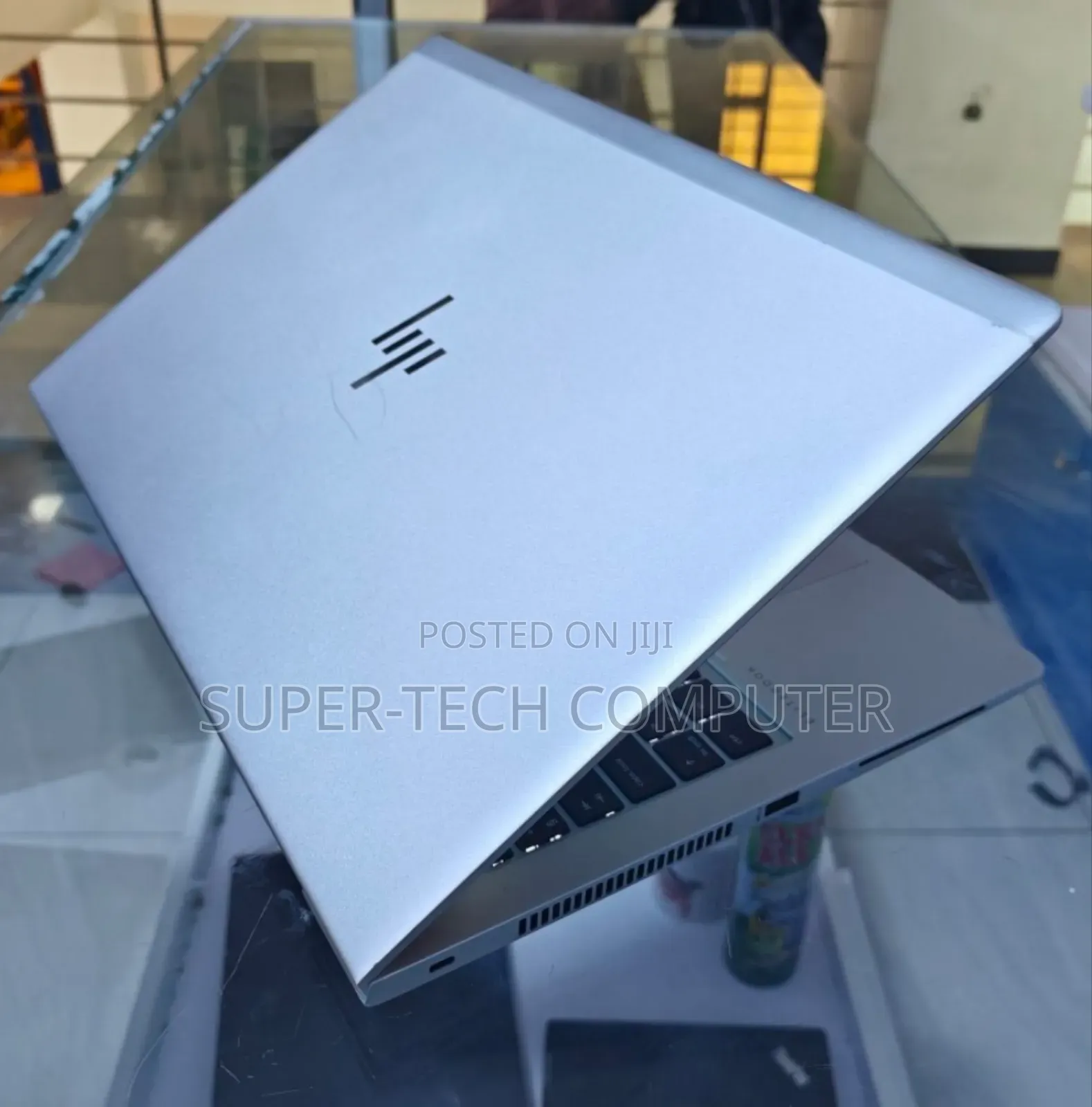 New Laptop HP EliteBook 850 G5 16GB Intel Core I5 SSD 512GB