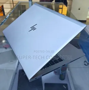 New Laptop HP EliteBook 850 G5 16GB Intel Core I5 SSD 512GB