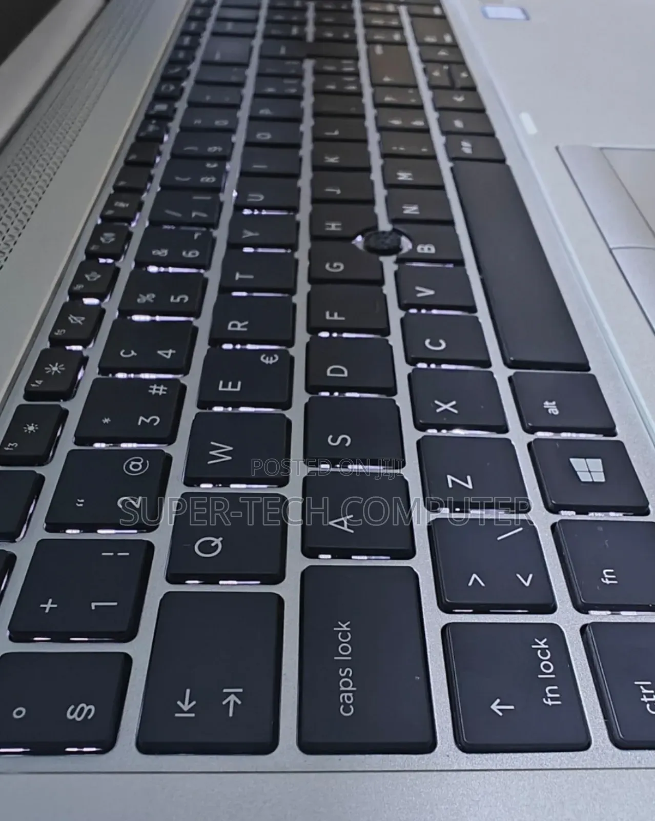 New Laptop HP EliteBook 850 G5 16GB Intel Core I5 SSD 512GB