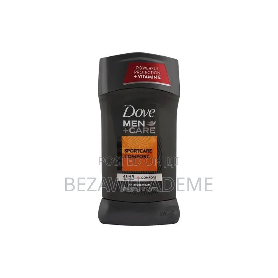 Dove Men Deodorant