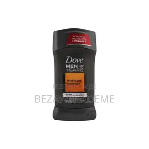 Photo - Dove Men Deodorant