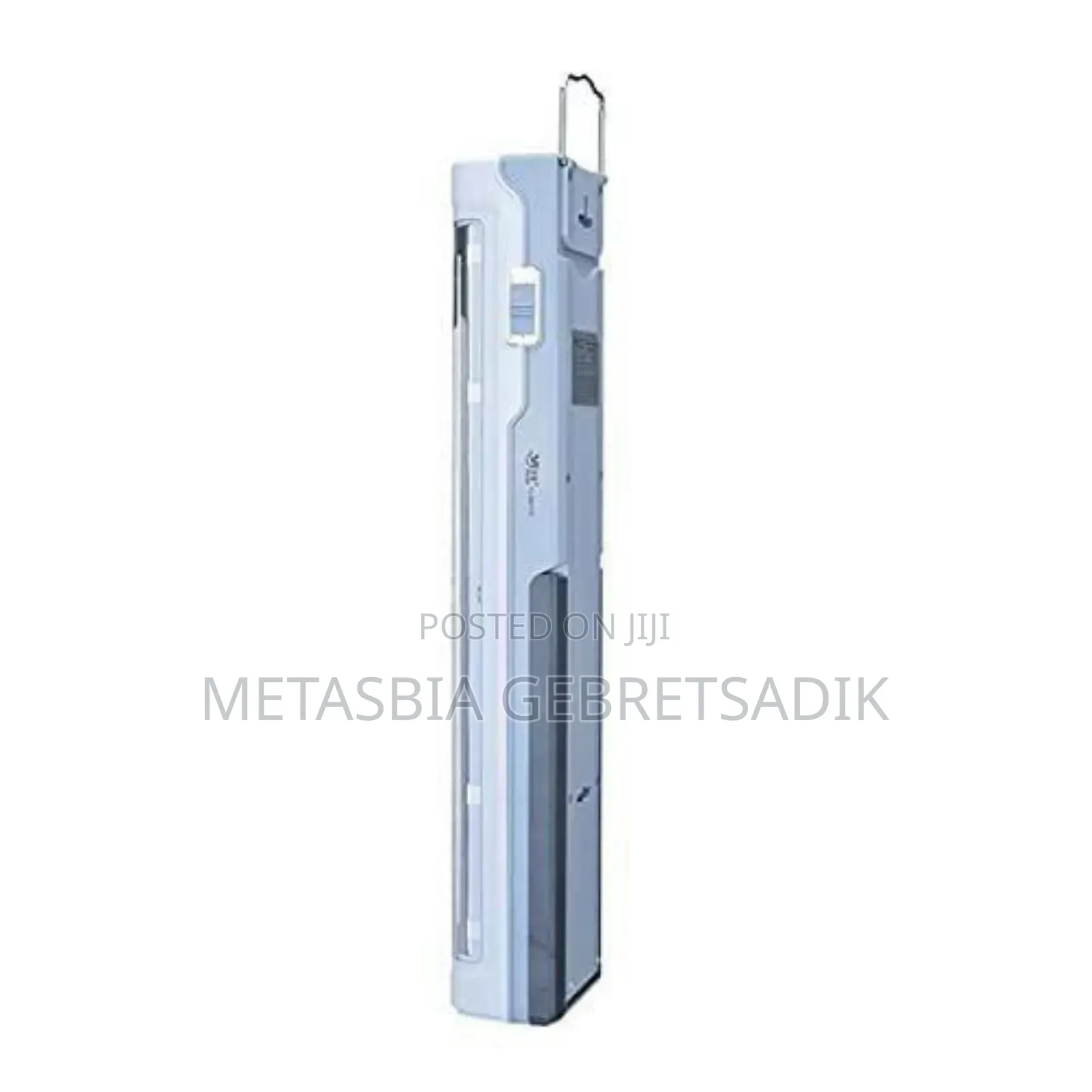Lamp With Stand