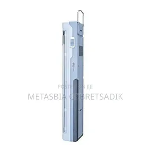 Lamp With Stand