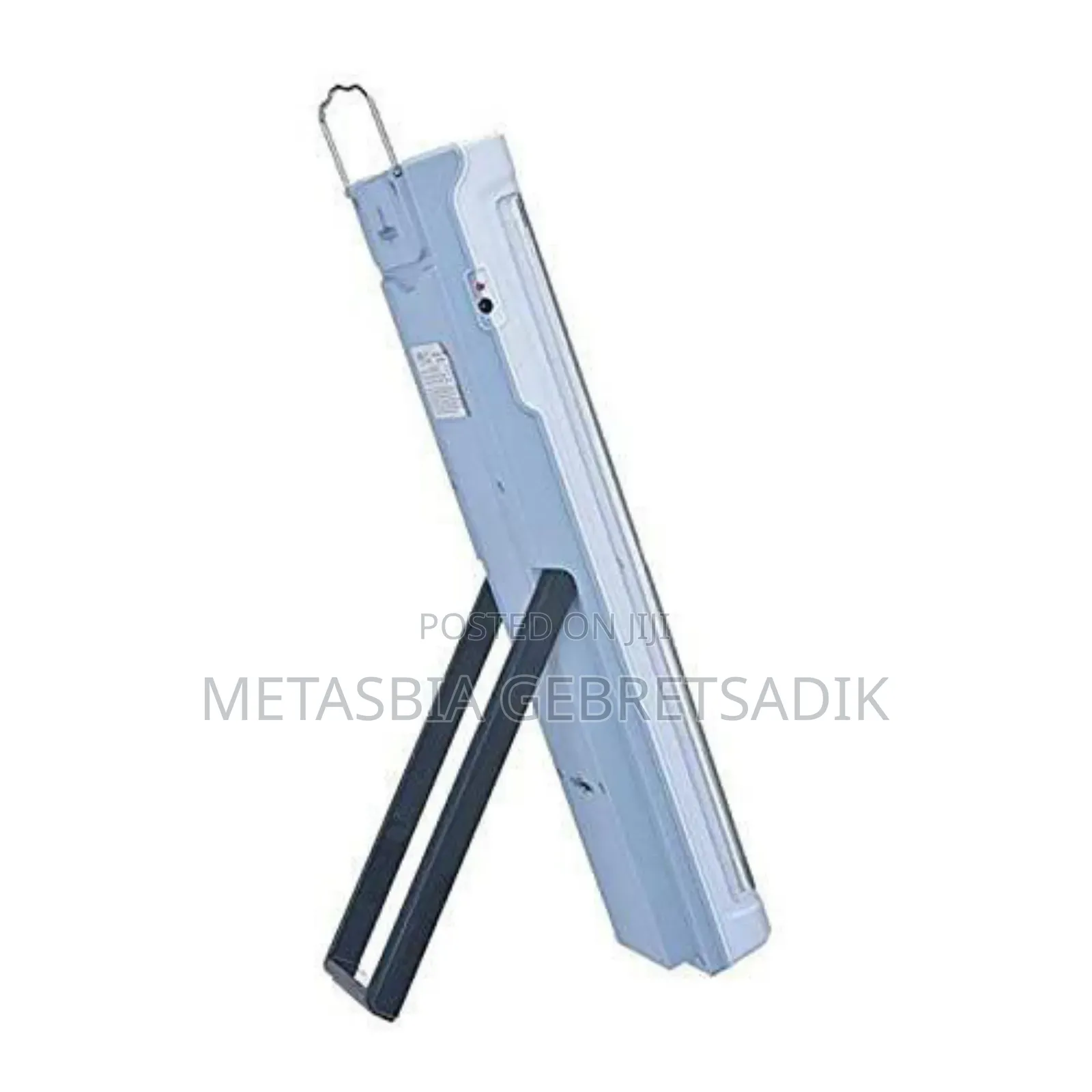 Lamp With Stand
