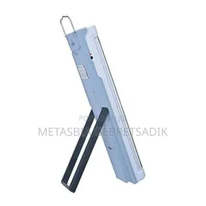 Lamp With Stand