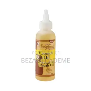 Photo - Ultimate Originals Therapy Coconat Oil