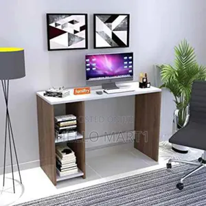 Photo - Reading Table