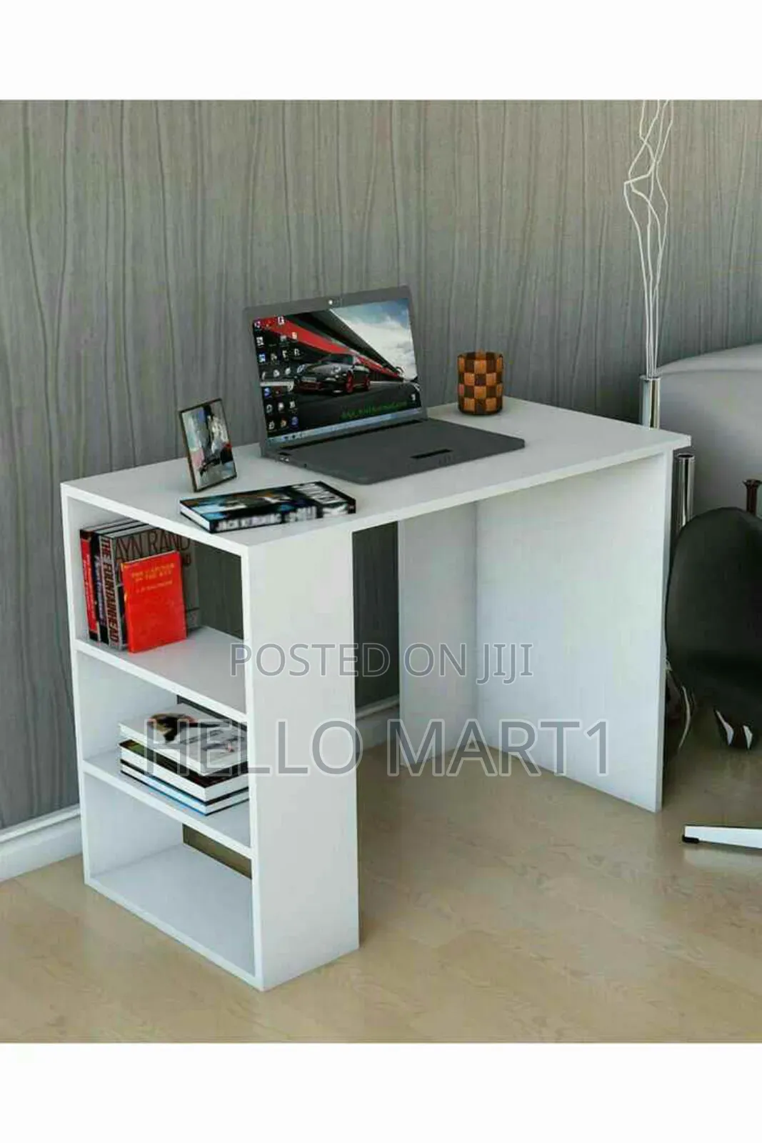 Reading Table