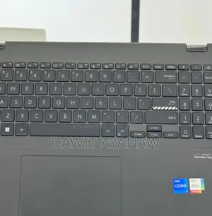 Photo - New Laptop Asus VivoBook 15 X505BA 16GB Intel Core I5 HDD 512GB