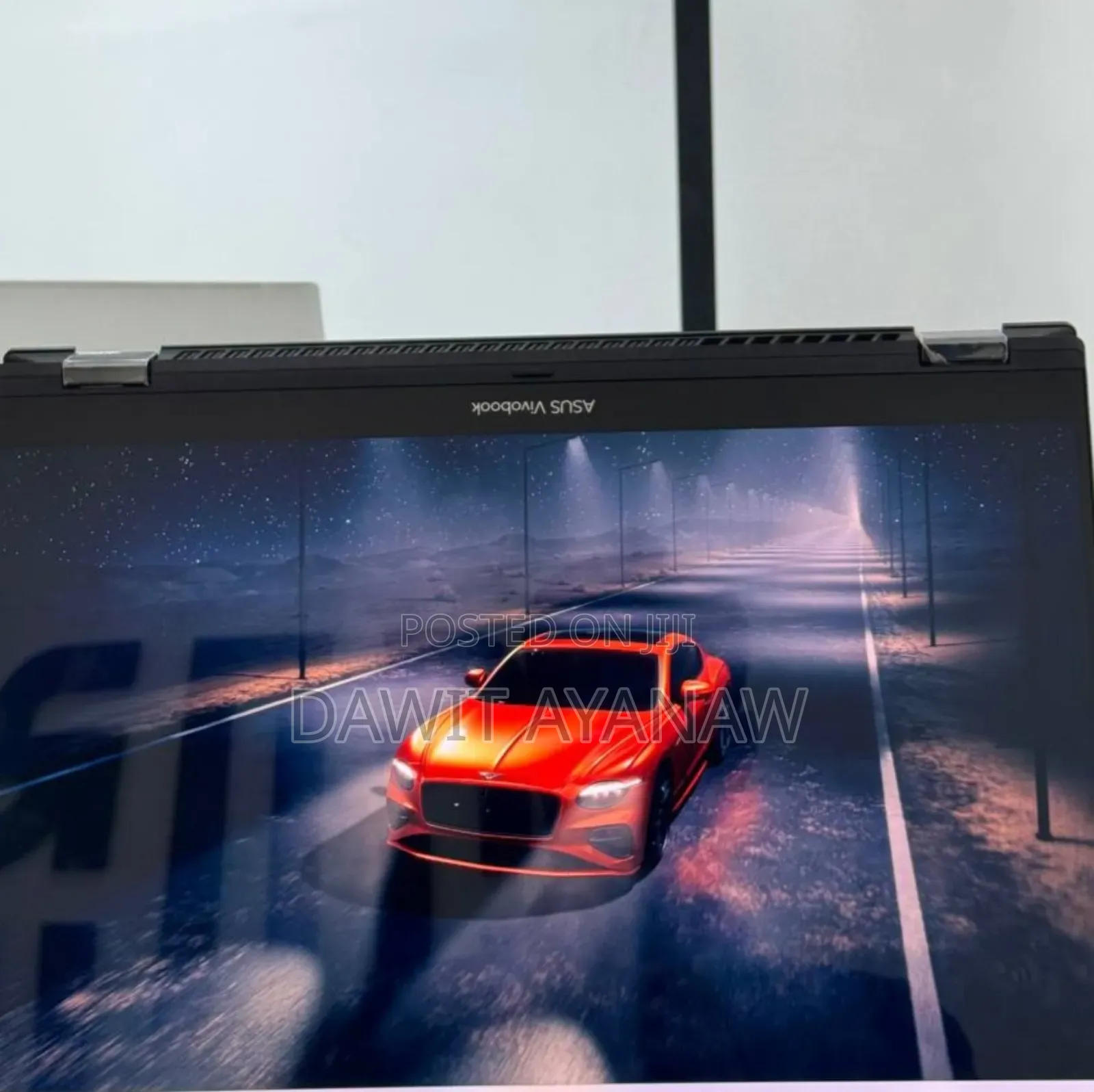 New Laptop Asus VivoBook 15 X505BA 16GB Intel Core I5 HDD 512GB