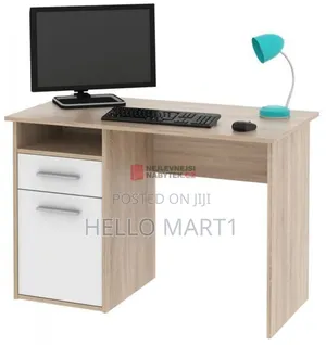 Computer Desk