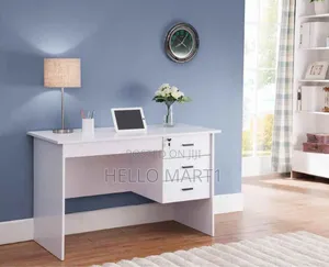Photo - Reading Table With Drawer