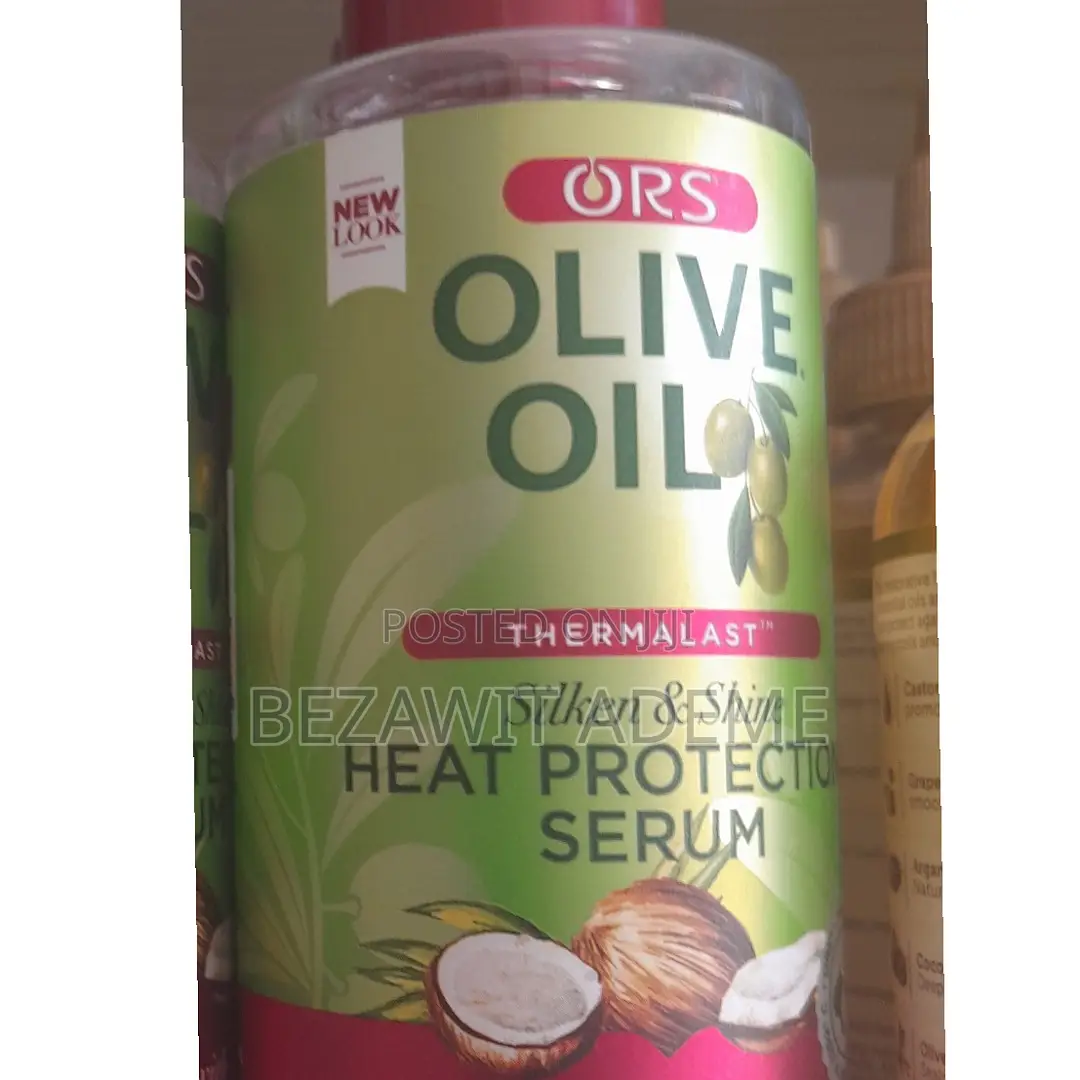 Ors Olive Oil