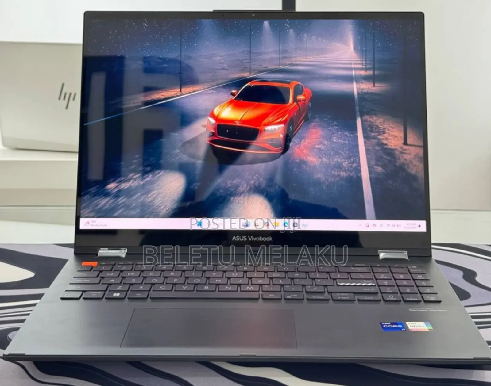 New Laptop Asus VivoBook 15 X505BA 16GB Intel Core I7 SSD 512GB