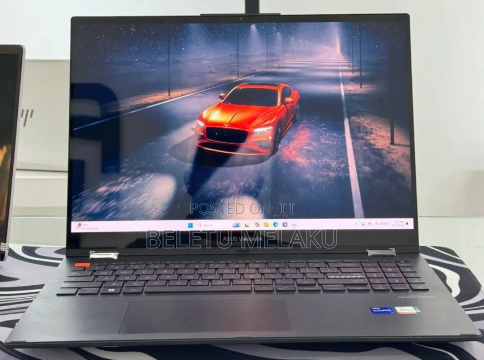 New Laptop Asus VivoBook 15 X505BA 16GB Intel Core I7 SSD 512GB