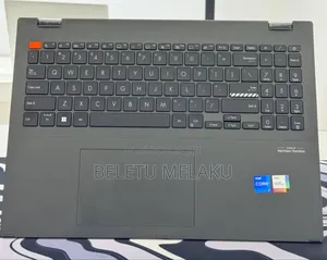 New Laptop Asus VivoBook 15 X505BA 16GB Intel Core I7 SSD 512GB