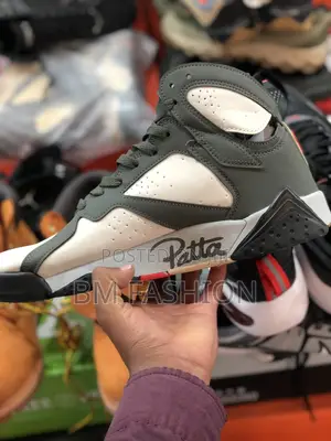 Jordan 6 Master Quality